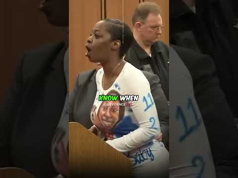 Mom’s Heartbreaking Courtroom Speech After 9-Year-Old Killed in Hit-and-Run