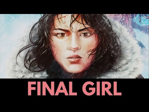 Final Girl | Kate vs. The Organism | Full Solo Board Game Playthrough & Tutorial