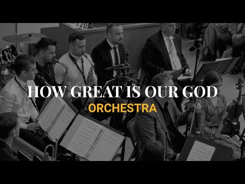 Splendoare de-mpărat - Orchestra Betel