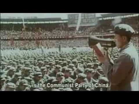 Mao’s Bloody Revolution Revealed