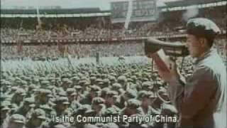 Mao's Bloody Revolution