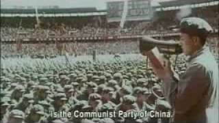 Mao's Bloody Revolution