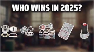The Top 5 Best Craftsman Air Compressor Parts in 2025 - Must Watch Before Buying!