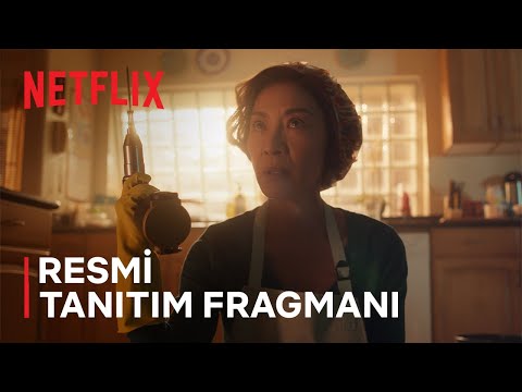 Resmi Tanitim Fragmani