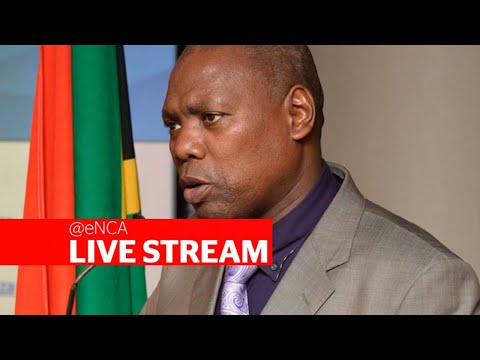 Health Minister gives update on vaccine rollout