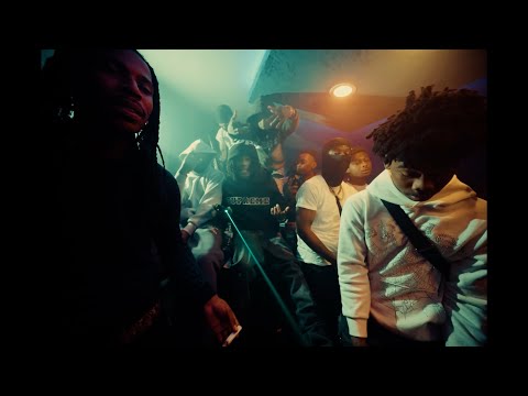 Pay Gotti - Think Twice (Official Music Video)