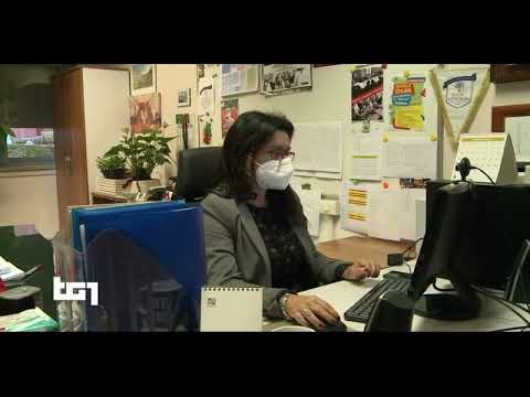 TG1 RAI del 15-12-2021 ORE 13:30