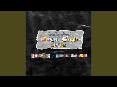 Playing Games Katoptris Remix