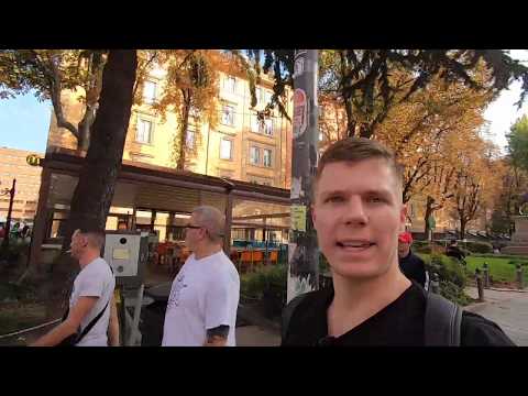 What is Bologna, Italy Like? 🇮🇹