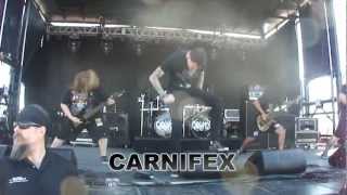 Extreme Thing 2012 (Live Concert Interactive Video)