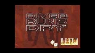 Bon Jovi - River Runs Dry