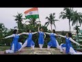 Kandhon Se Milte Hain Kandhe || Republic day Special Dance 😊😊