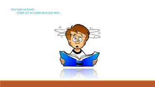 Journal entries Tamil explanation