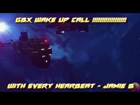 With Every Heartbeat - Jamie B -  Gbx Classics / Bounce / Dance / Club Anthems 2021