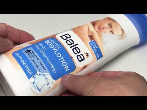 Balea Bodylotion Normal Skin