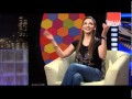 Esha Deol Talks About Her Approach Towards Dharmendra In The Her Film