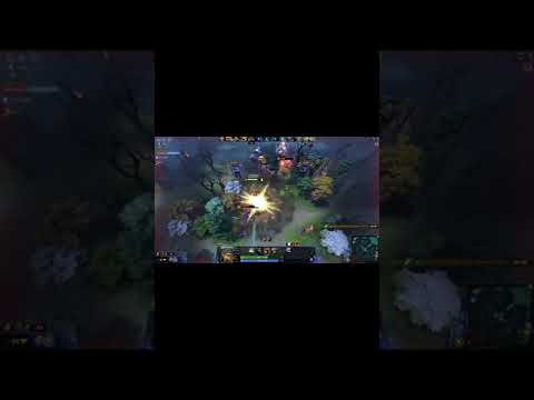 Dota 2 - Epic Brewmaster Ult Save