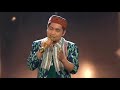 Zindagi Ki Yahi Reet Hai By Pawandeep Rajan Indian Idol Season 12 27 June 2021
