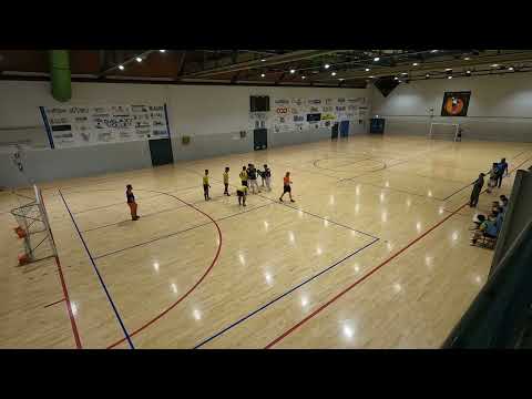 Baganzola 1° tempo 3