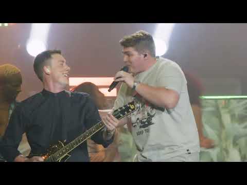 Afrikaans is Groot and Chris Steyn