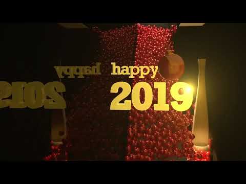 CHRISTMAS 2019 CGI Marketing Digital Barcelona