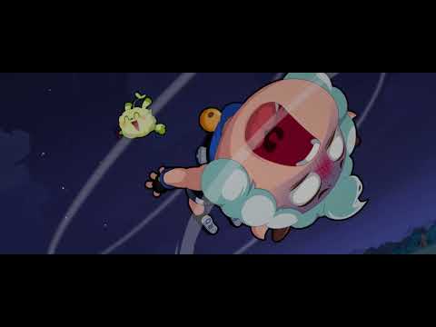 喜羊羊与灰太狼大电影-守护 宣传片