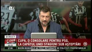 UPZ: 18 PARIURI PE SAMBATA » In prim plan, Serie A si finalele din Franta, Scotia si Portugalia!