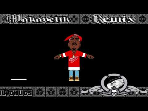 MakaveliK  Rmx -  holla if ya hear me