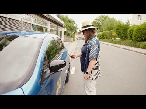 Was ist stationsbasiertes Carsharing?