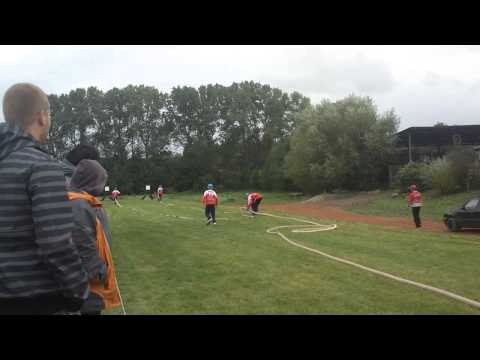 SDH Třebelovice (PS12) - pohár Knínice