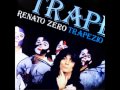 No mamma no - Trapezio 1976 - Renato Zero 