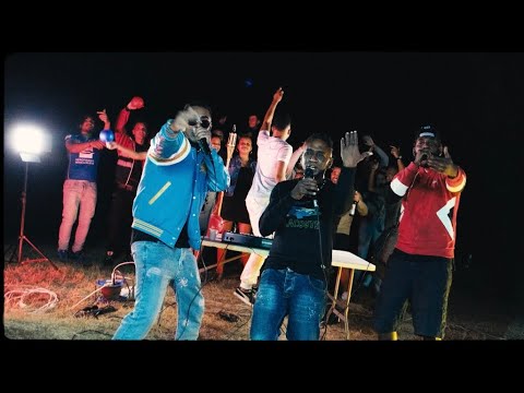 ZIGY x MAX-T x KSS - Ti Lamp (Prod. by JLN)