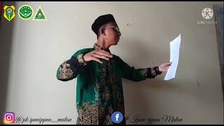 Download lagu Terbaik 1 lomba Baca Puisi Dalam Rangka Memperingati Tahun Baru Islam 1 Muharram 1443 H mp3 Download lagu Terbaik 1 lomba Baca Puisi Dalam Rangka Memperingati Tahun Baru Islam 1 Muharram 1443 H mp3