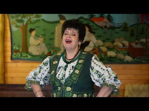 Ibi Cotta - La Vălenii de Mureș