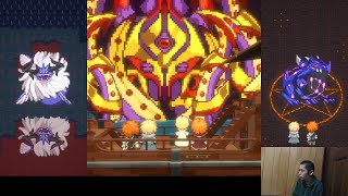 【Sea Fantasy】【シーファンタジー】実況 最終回