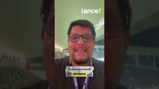 CORINTHIANS ESCALADO COM NOVIDADE PARA ENCARAR O PALMEIRAS