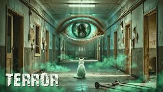 O Filme Que Vai Mexer Com Seus Nervos! 😱 Um Hotel Sem Saída Esconde Um Segredo! | Filme Completo