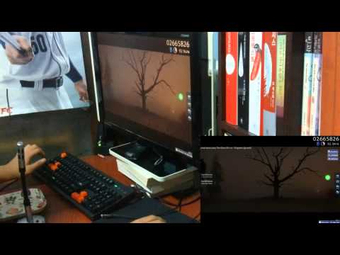 osu! The Ghost Of 3.13 - Forgotten [grumd]