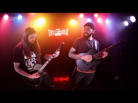 Электрогитара LTD EC-201 (Black Satin)