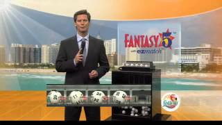 Fantasy 5 20161017