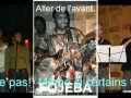 Aller de l'avant