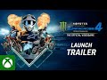 Supercross 4 | Launch Trailer