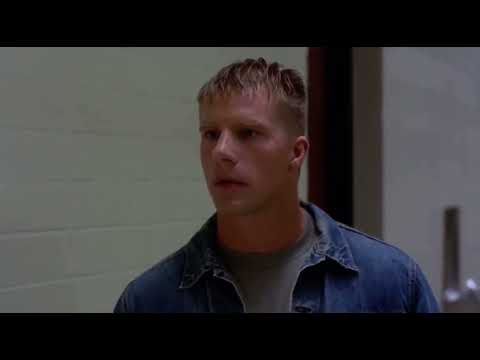 Vision Quest-1985 Shute Confronts Louden