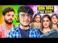 Fukra Insaan Vs Bigg Boss The END