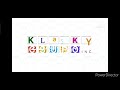 I Accidentally Klasky Csupo Graffiti Remake Logo