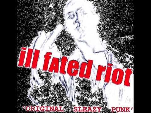IllfAted Riot - Anal-A-List