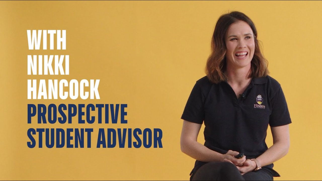 Intro to Uni at Flinders - Open Days 365