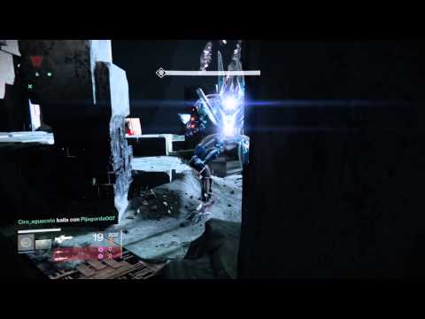 Atheon glitch after patch team