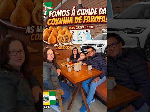 Estrada para Lapa PR: vale a pena? #viagemdecarro #parana #dicas