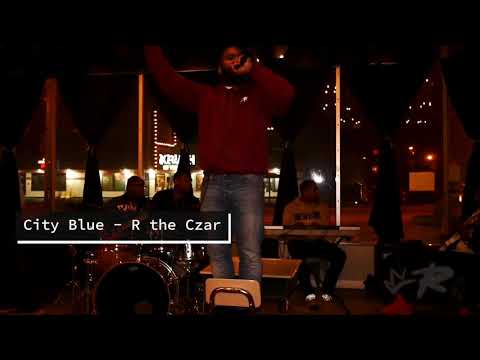 R The Czar - NPR - Tiny Desk Submission